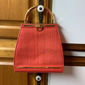 Vintage purse from Germany for repair